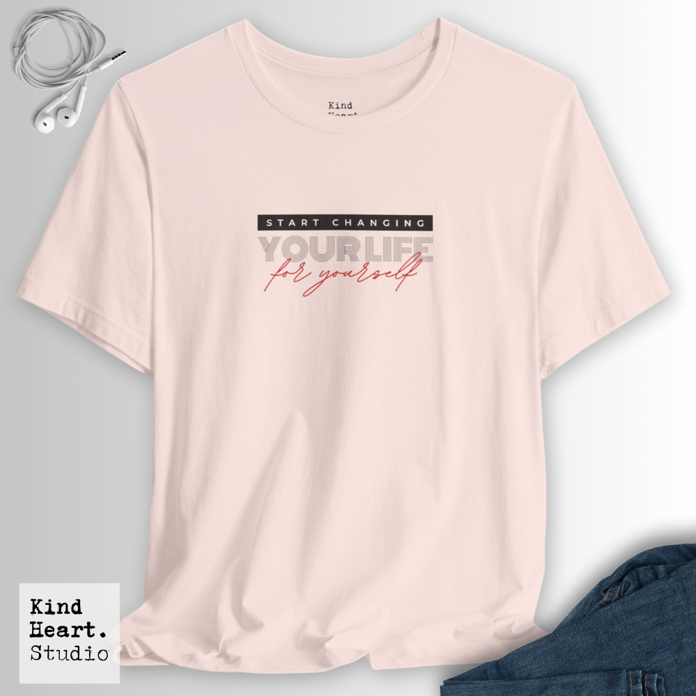 Soft Pink