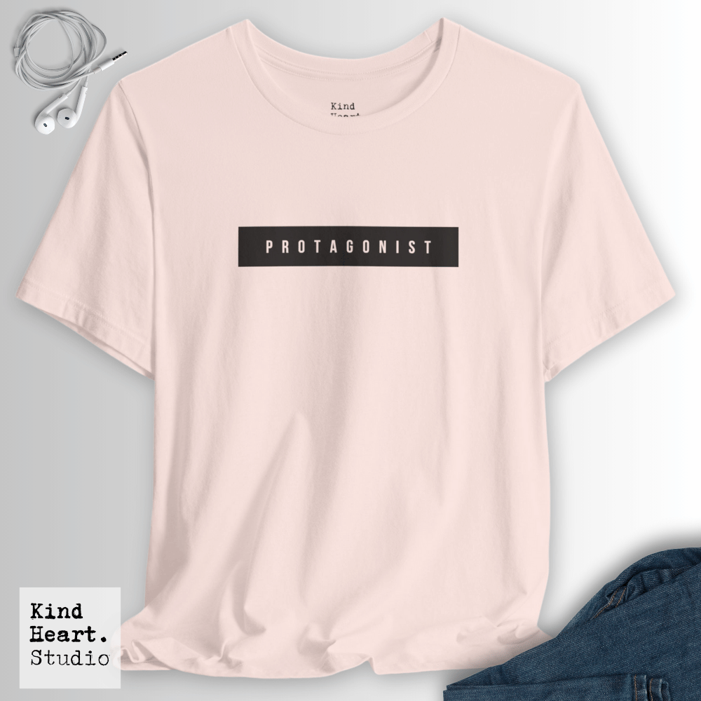 Soft Pink