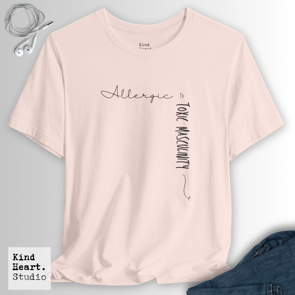 Soft Pink