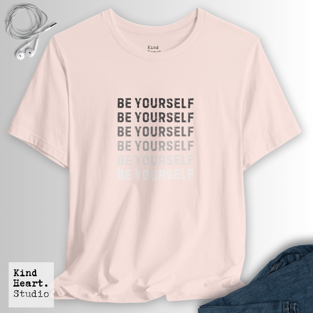 Soft Pink