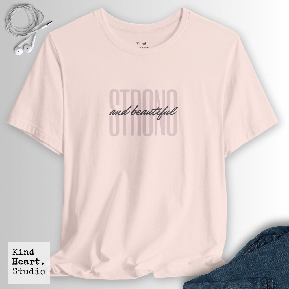 Soft Pink