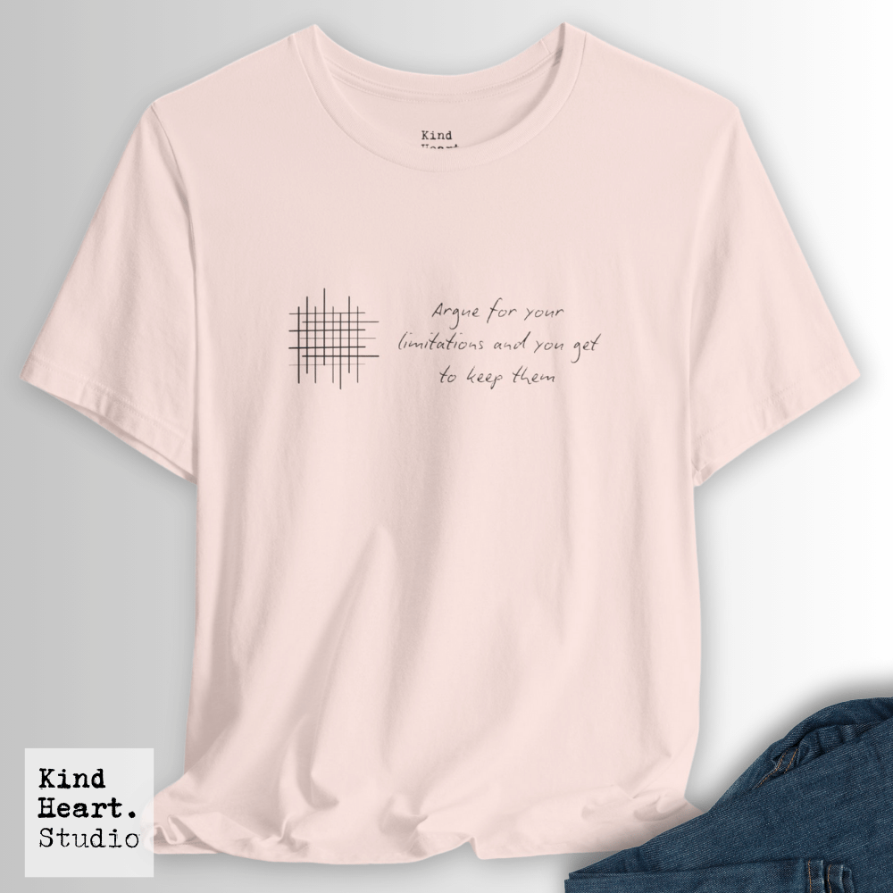 Soft Pink