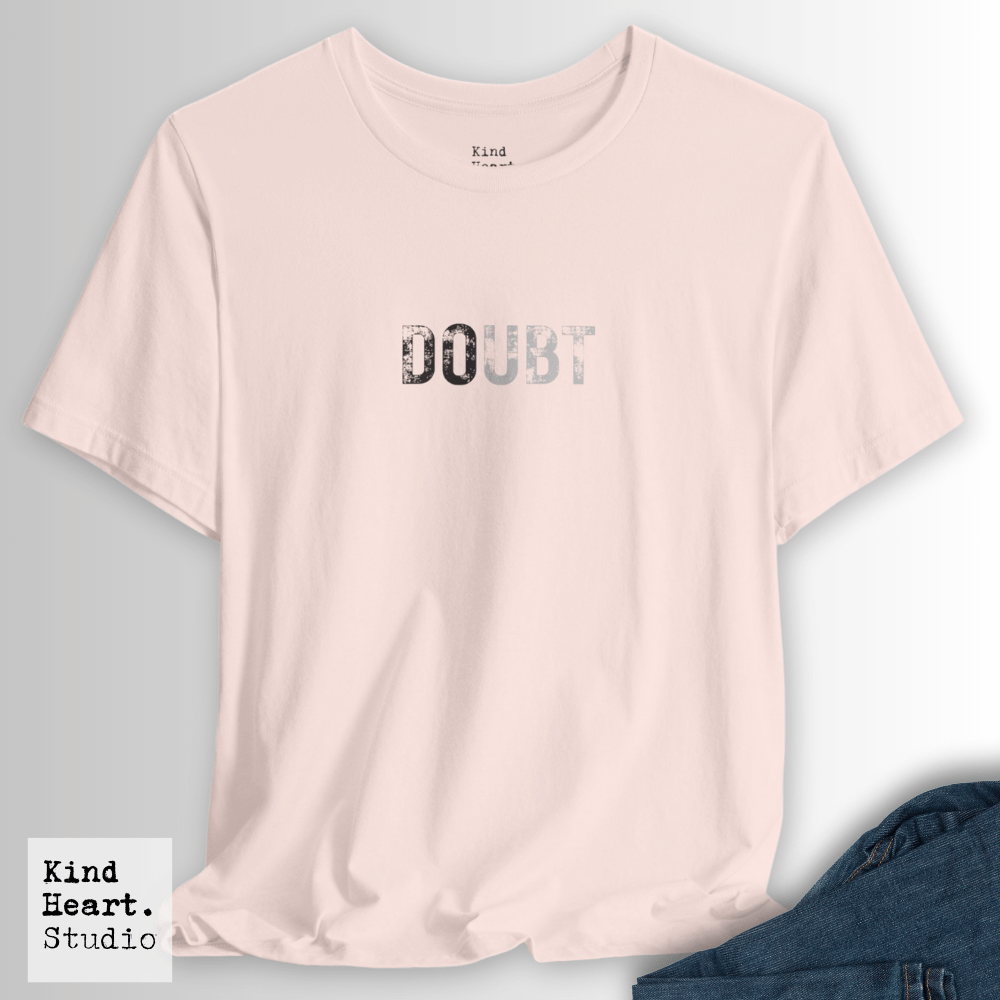 Soft Pink