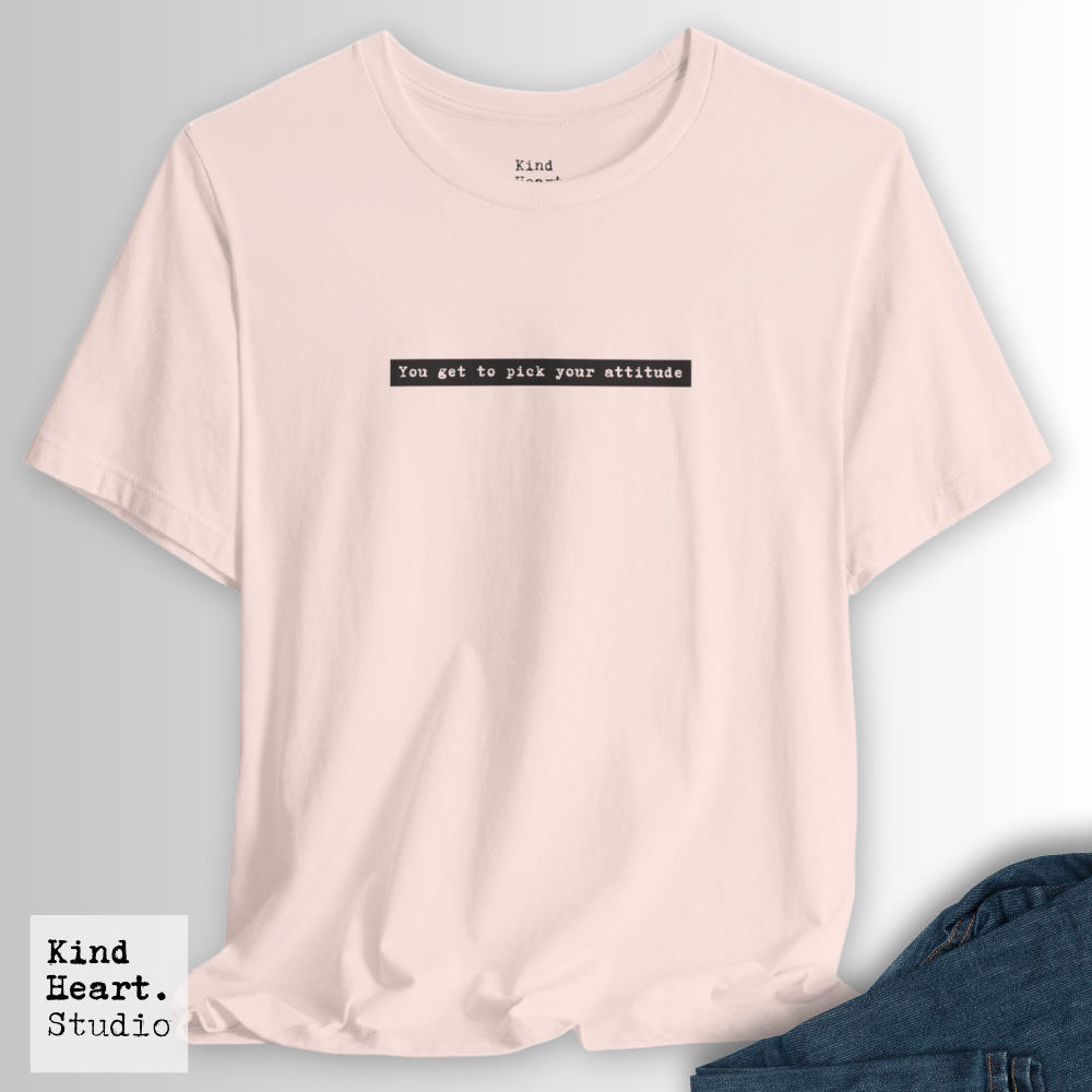 Soft Pink
