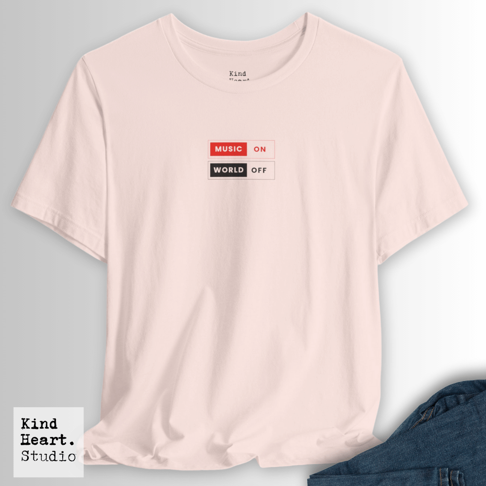 Soft Pink