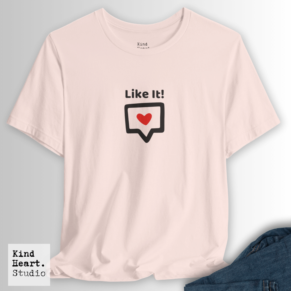 Soft Pink