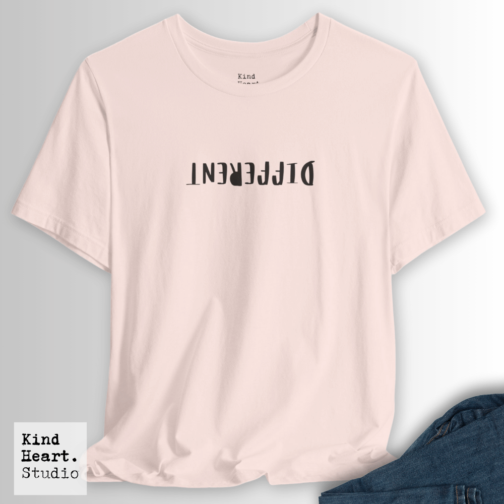 Soft Pink