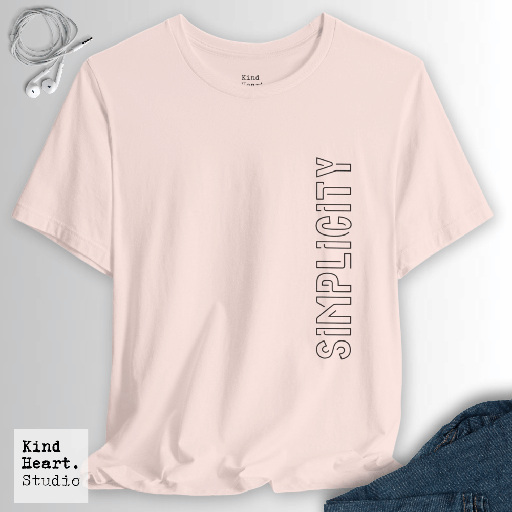 Soft Pink