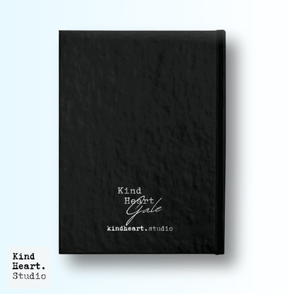 The Silence of The Lambs | Journal Blank