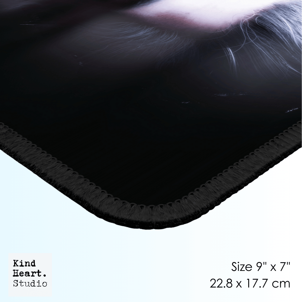 The Silence of The Lambs | Mouse Pad