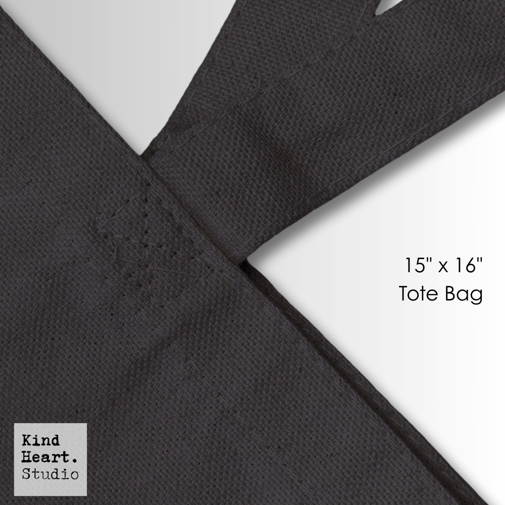 The Silence of The Lambs | Tote Bag