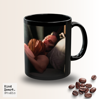 Emmrich & Rook. Sleep | Mug