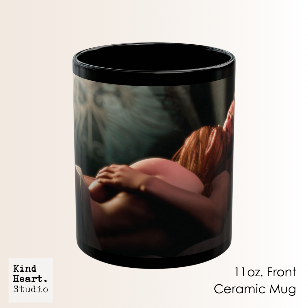 Emmrich & Rook. Sleep | Mug