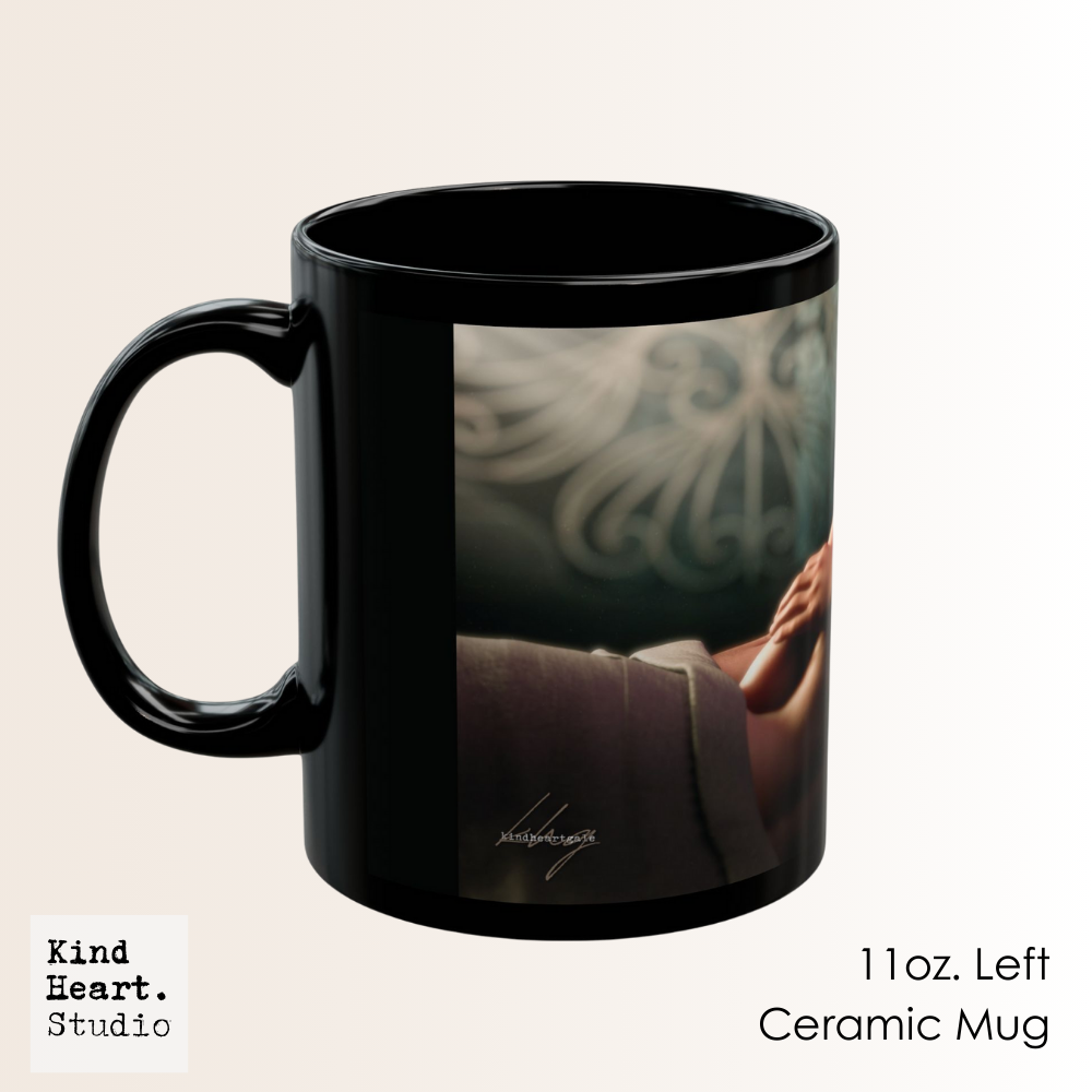 Emmrich & Rook. Sleep | Mug