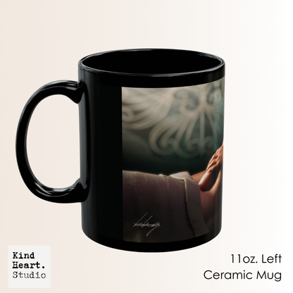 Emmrich & Rook. Sleep | Mug