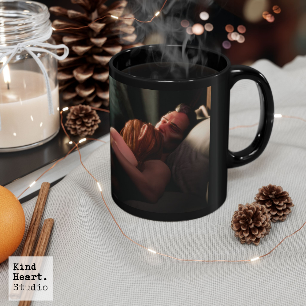 Emmrich & Rook. Sleep | Mug