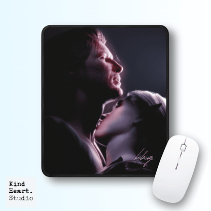 Gale & Tav. Closeness | Mouse Pad