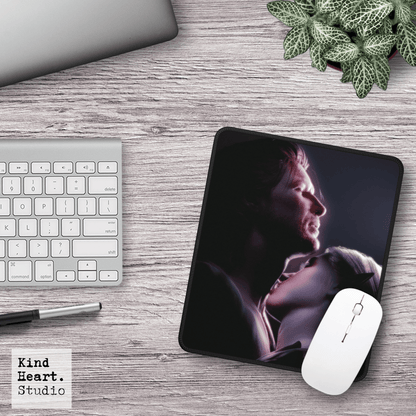 Gale & Tav. Closeness | Mouse Pad