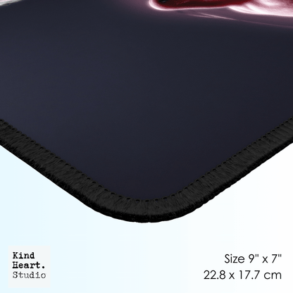 Gale & Tav. Closeness | Mouse Pad