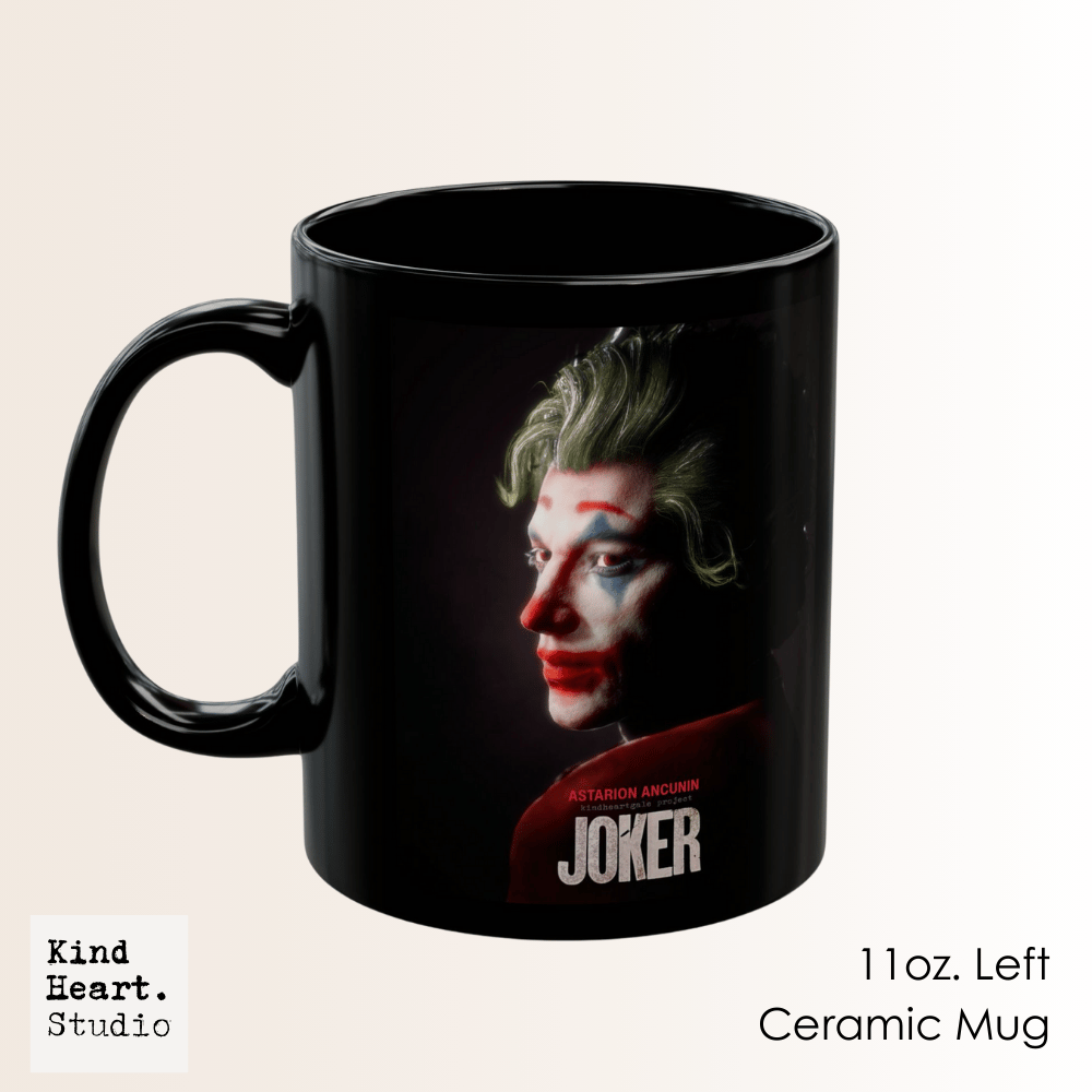 Astarion. Joker | Mug