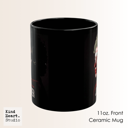 Astarion. Joker | Mug