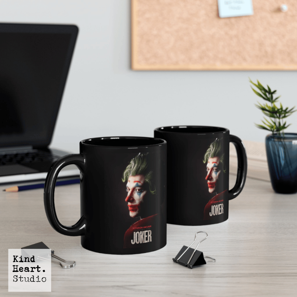 Astarion. Joker | Mug