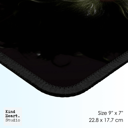 Astarion. Joker | Mouse Pad