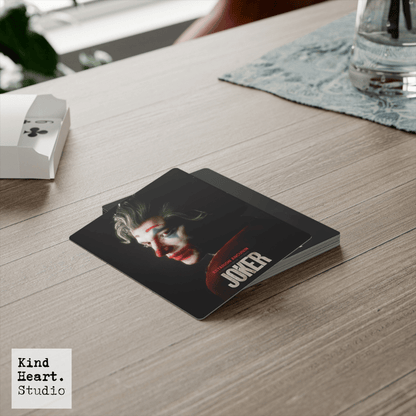 Astarion. Joker | Poker Cards