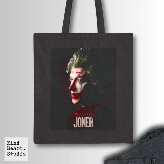 Astarion. Joker | Tote Bag