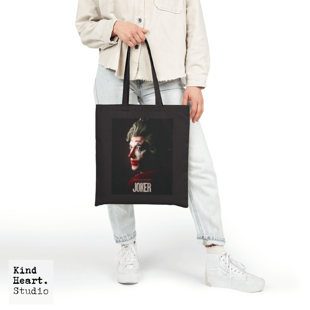 Astarion. Joker | Tote Bag