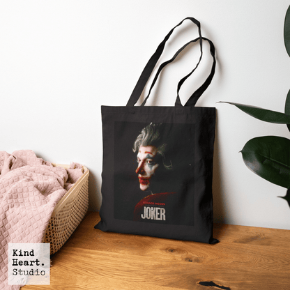 Astarion. Joker | Tote Bag