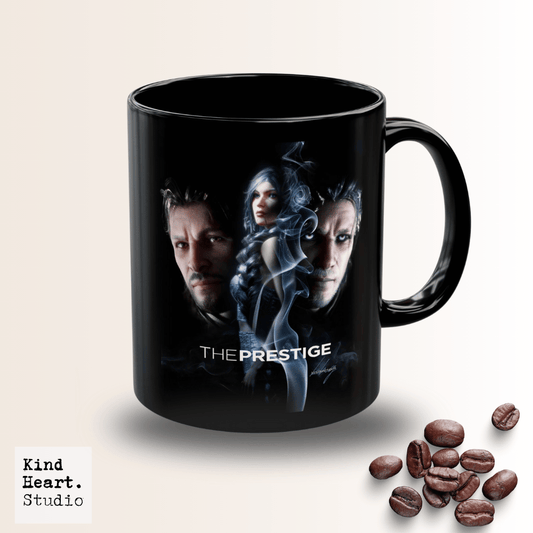 Gale. The Prestige | Mug