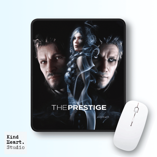 Gale. The Prestige | Mouse Pad