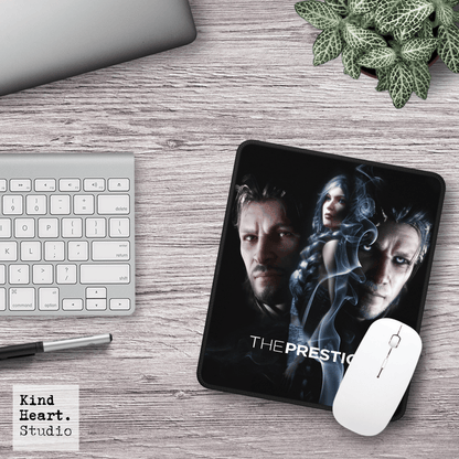 Gale. The Prestige | Mouse Pad
