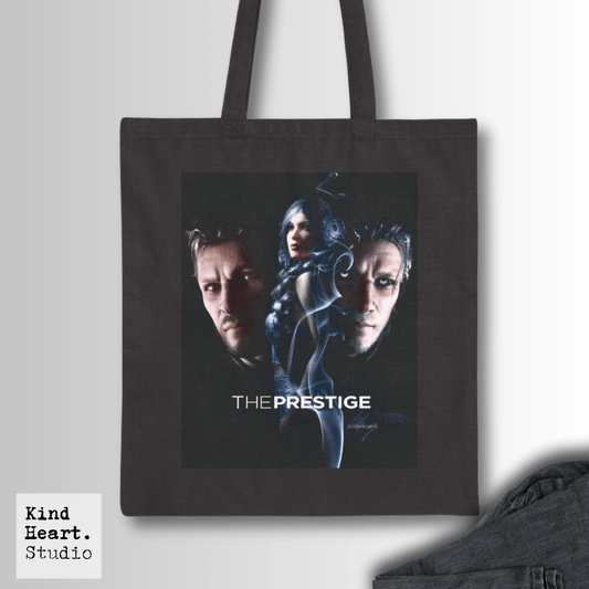 Gale. The Prestige | Tote Bag