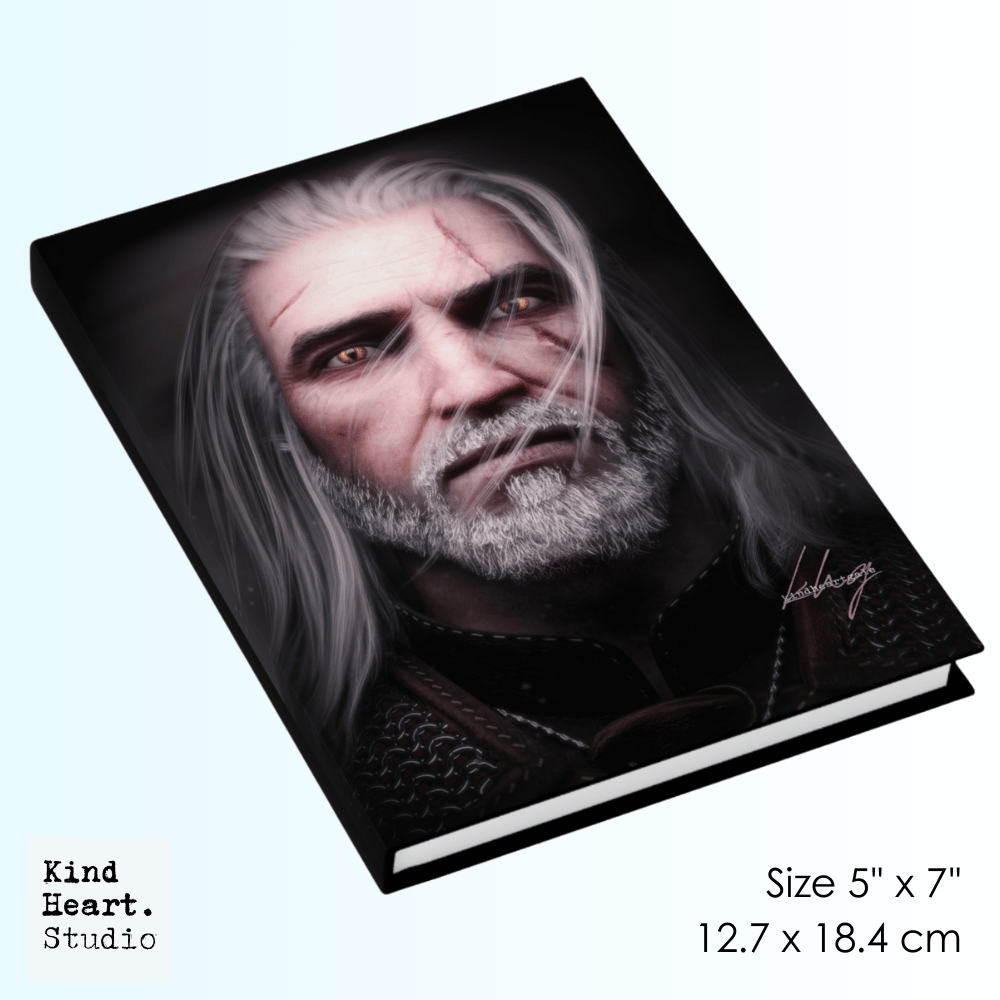 The Witcher | Journal