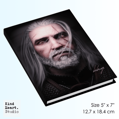 The Witcher | Journal