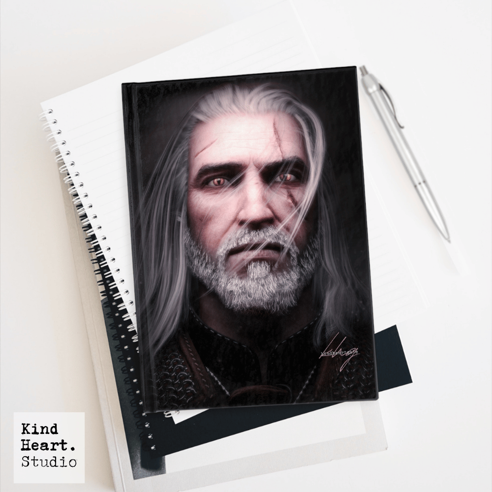 The Witcher | Journal