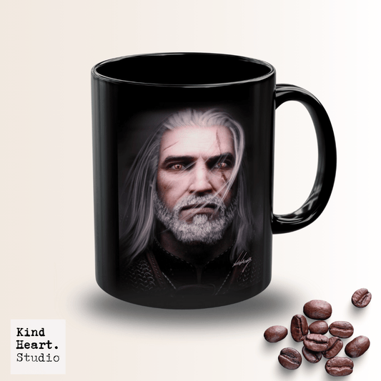 The Witcher | Mug
