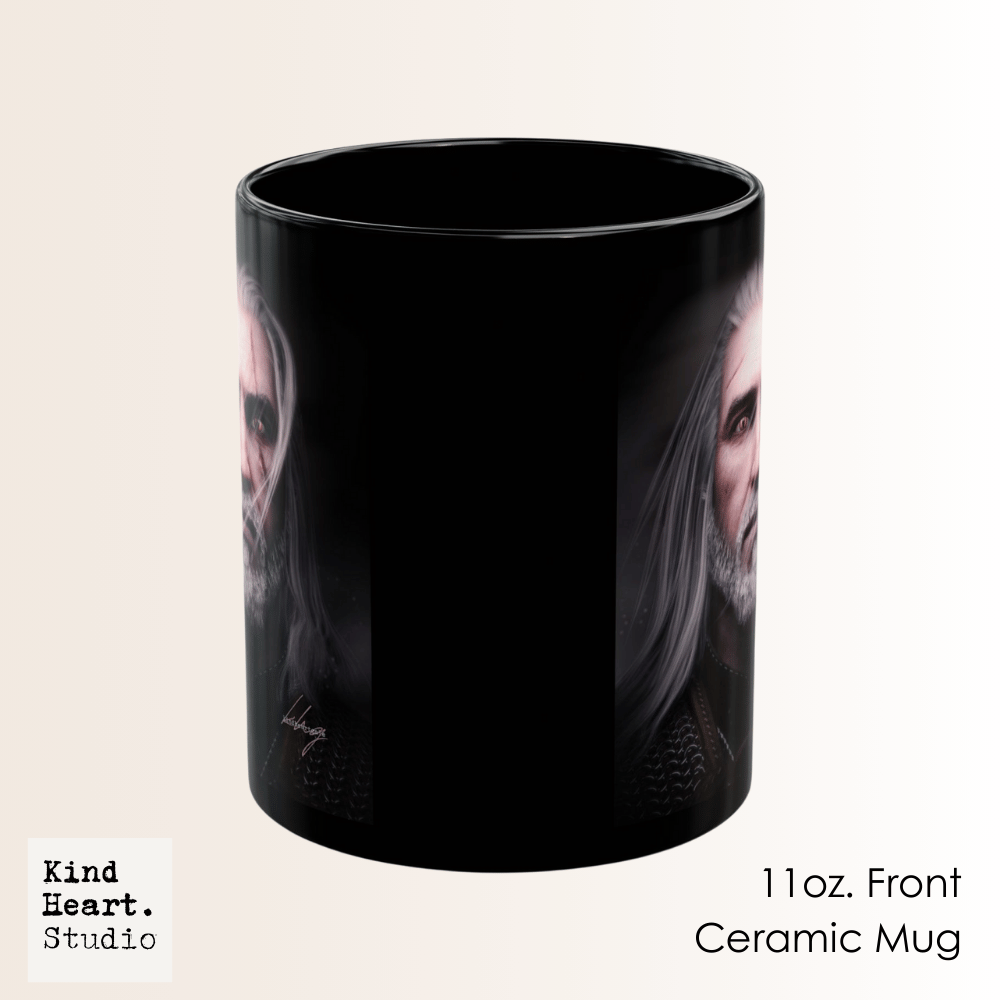 The Witcher | Mug