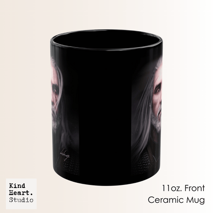 The Witcher | Mug
