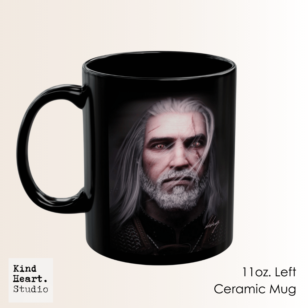 The Witcher | Mug