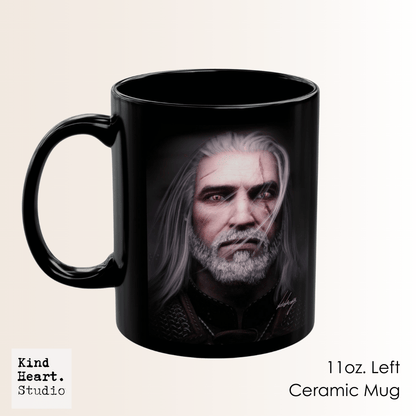 The Witcher | Mug