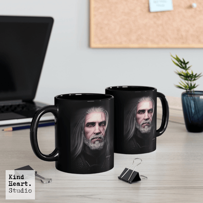 The Witcher | Mug