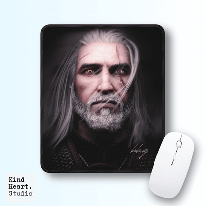 The Witcher | Mouse Pad