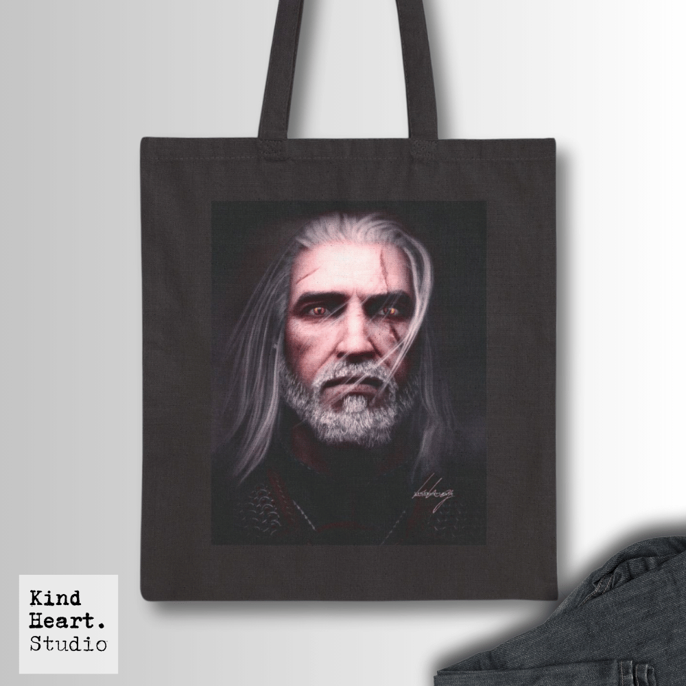 The Witcher | Tote Bag