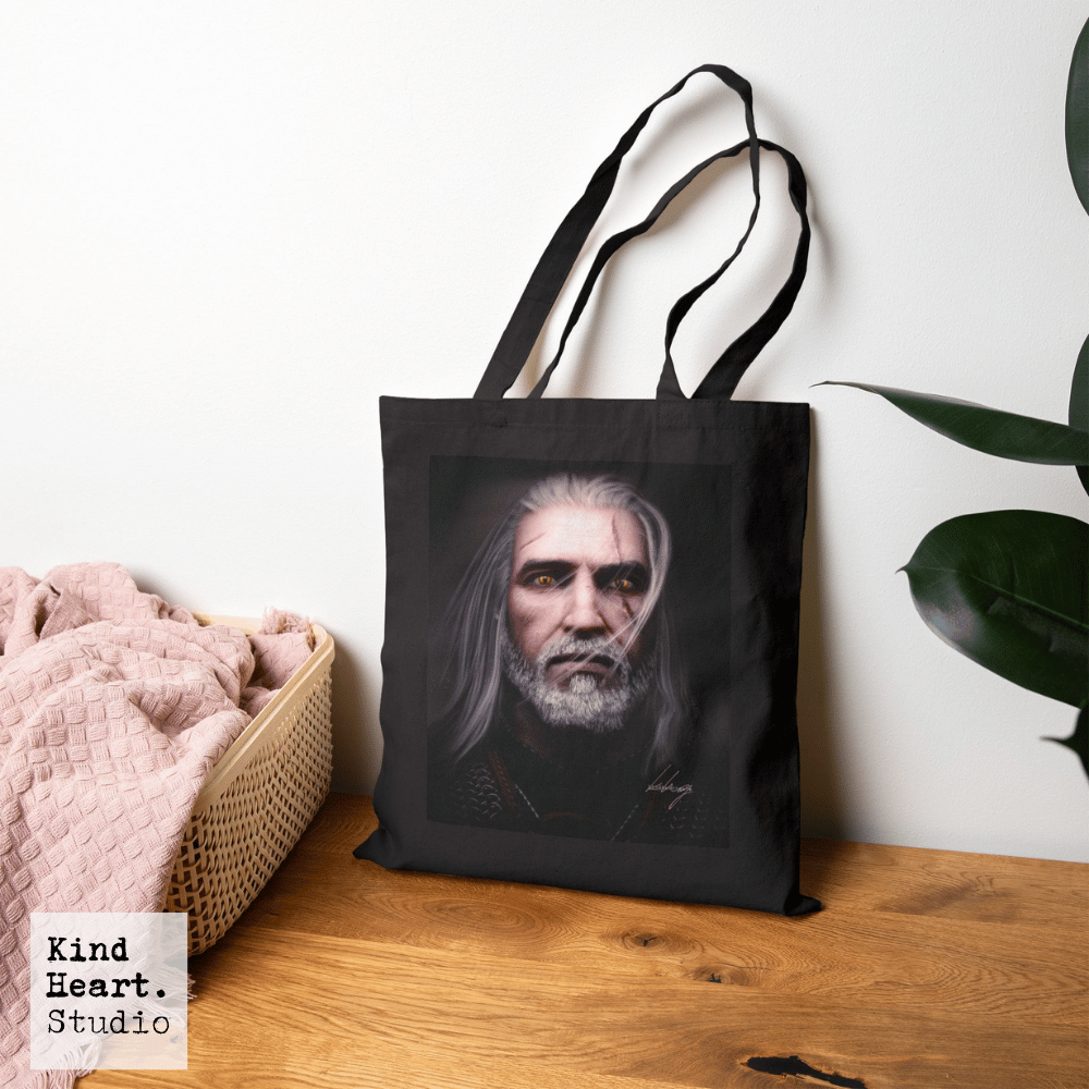 The Witcher | Tote Bag
