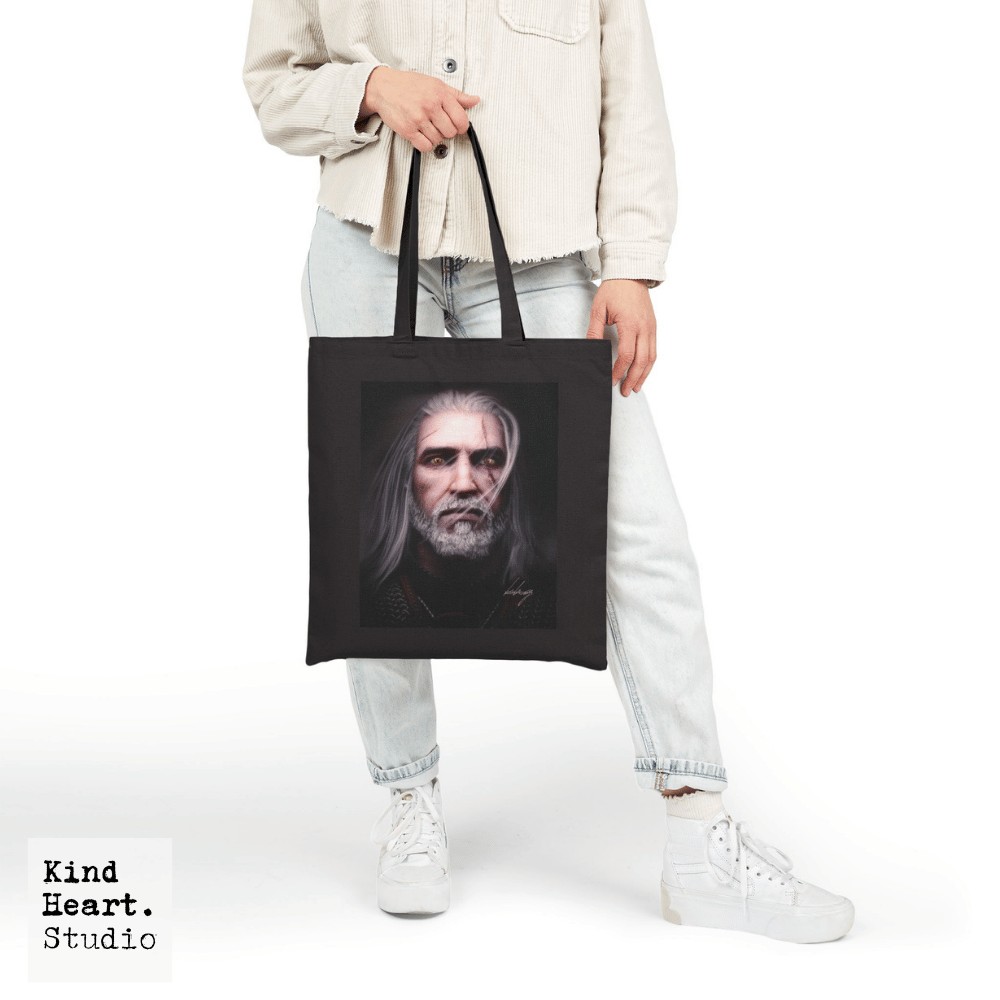 The Witcher | Tote Bag