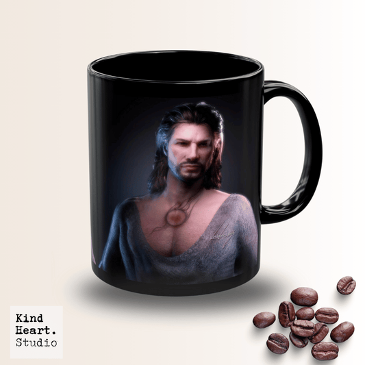 Gale Dekarios | Mug