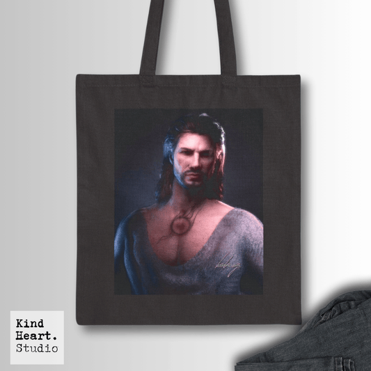 Gale Dekarios | Tote Bag
